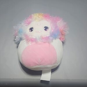 Amara The Yeti Squishmallow